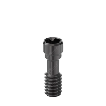 Tornillo Prime, Dinalock, 6.6mm compatible con Nobel Biocare® Conical Connection RP