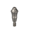 Transepitelial Recto Multi Unit RP Compatible Con Hiossen® ET Implant System Regular