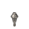 Transepitelial Recto Multi Unit Compatible Con Nobel Biocare® Active® NP