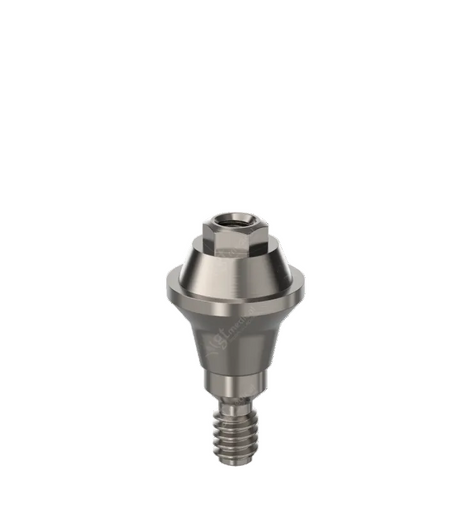 Transepitelial Recto Multi Unit Compatible Con Nobel Biocare® Active® NP
