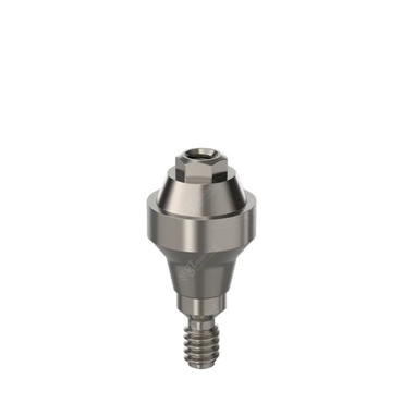 Transepitelial Recto Multi Unit Compatible Con Nobel Biocare® Active® NP