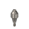 Transepitelial Recto Multi Unit Compatible Con Nobel Biocare® Active® NP