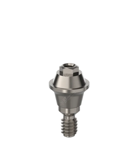 Transepitelial Recto Multi Unit Compatible Con Nobel Biocare® Active® RP