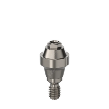 Transepitelial Recto Multi Unit Compatible Con Nobel Biocare® Active® RP