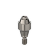 Transepitelial Recto Multi Unit Compatible Con Nobel Biocare® Active® RP