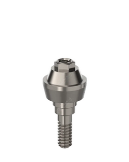 Transepitelial Recto Multi Unit RP Compatible Con Biomet 3i®