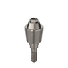 Transepitelial Recto Multi Unit RP Compatible Con Biomet 3i®