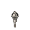 Transepitelial Recto Multi Unit RP Compatible Con Straumann® Bone Level RC®