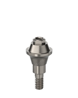 Transepitelial Recto Multi Unit RP Compatible Con Straumann® Bone Level RC®
