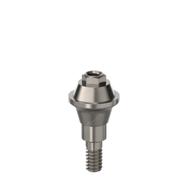 Transepitelial Recto Multi Unit RP Compatible Con Straumann® Bone Level RC®