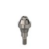 Transepitelial Recto Multi Unit RP Compatible Con Straumann® Bone Level RC®