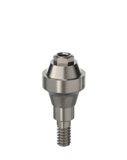 Transepitelial Recto Multi Unit RP Compatible Con Straumann® Bone Level RC®