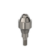 Transepitelial Recto Multi Unit RP Compatible Con Straumann® Bone Level RC®