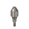 Transepitelial Recto Multi Unit RP Compatible Con Straumann® Bone Level RC®