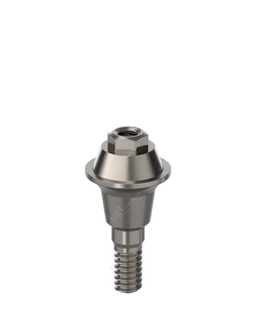 Transepitelial Recto Multi Unit RP Compatible Con Neodent® Grand Morse® GM