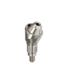30° Transepitelial Angulado MU con tornillo compatible con Straumann® Bone Level RC®
