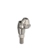 17° Transepitelial Angulado MU con tornillo compatible con Neodent® Grand Morse® GM
