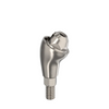 30° Transepitelial Angulado MU con tornillo compatible con Neodent® Grand Morse® GM
