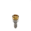 Pilar tipo Locator® + Pack Procesado, compatible con MegaGen® AnyRidge®