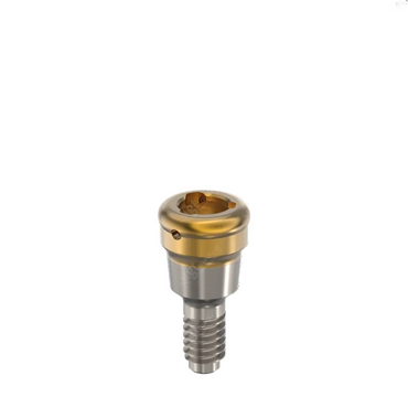 Pilar tipo Locator® + Pack Procesado, compatible con MegaGen® AnyRidge®