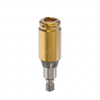 Pilar tipo Locator® + Pack Procesado, compatible con Straumann® Bone Level RC®