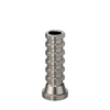 Cilindro Provisional, Rotatorio, Titanio para MU RP compatible con Nobel Biocare® Conical Connection RP