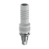 Pilar Calcinable con Base de Co-Cr compatible con Neodent® Grand Morse®