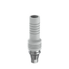Pilar Sobrecolable de CrCo, Prime compatible con Nobel Biocare® Conical Connection NP