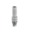 Pilar Sobrecolable de CrCo, Prime compatible con Nobel Biocare® Conical Connection RP