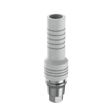 Pilar Sobrecolable de CrCo, Prime compatible con MegaGen® AnyRidge®