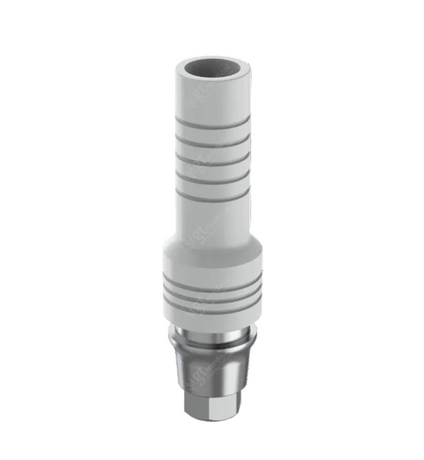 Pilar Sobrecolable de CrCo, Prime compatible con MegaGen® AnyRidge®