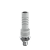 Pilar Sobrecolable de CrCo, Prime compatible con Biomet 3i® Certain® P4.1