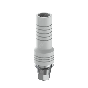 Pilar Sobrecolable de CrCo, Select compatible con Hiossen® ET Regular