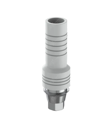 Pilar Sobrecolable de CrCo, Select compatible con Hiossen® ET Regular