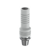 Pilar Calcinable con Base de Co-Cr compatible con Neodent® Grand Morse®
