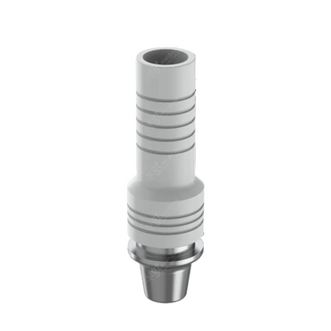 Pilar Calcinable con Base de Co-Cr compatible con Neodent® Grand Morse®
