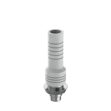 Pilar Sobrecolable de CrCo, Prime compatible con Biomet 3i® Certain® P4.1