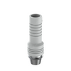 Pilar Sobrecolable de CrCo, Select compatible con Hiossen® ET Regular
