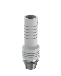 Pilar Sobrecolable de CrCo, Select compatible con Hiossen® ET Regular