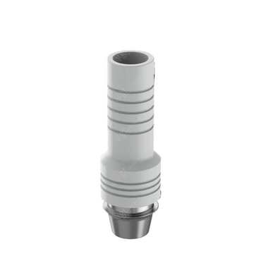 Pilar Sobrecolable de CrCo, Select compatible con Hiossen® ET Regular