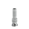Pilar Sobrecolable de CrCo, Rot., Prime para Multi-Unit RP compatible con Straumann® Bone Level RC®