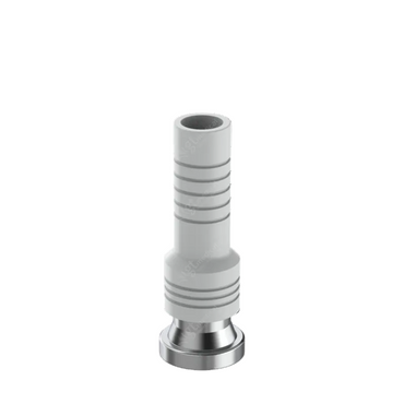 Pilar Sobrecolable de CrCo, Rot., Prime para Multi-Unit RP compatible con Straumann® Bone Level RC®