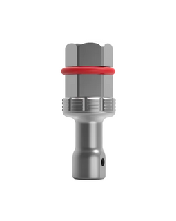 Multi Unit Driver Recto para Implante Dental de Hexágono Interno 2