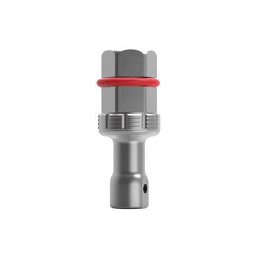 Multi Unit Driver Recto para Implante Dental de Hexágono Interno 2