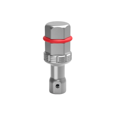 Multi Unit Driver Recto para Implante Dental de Hexágono Interno
