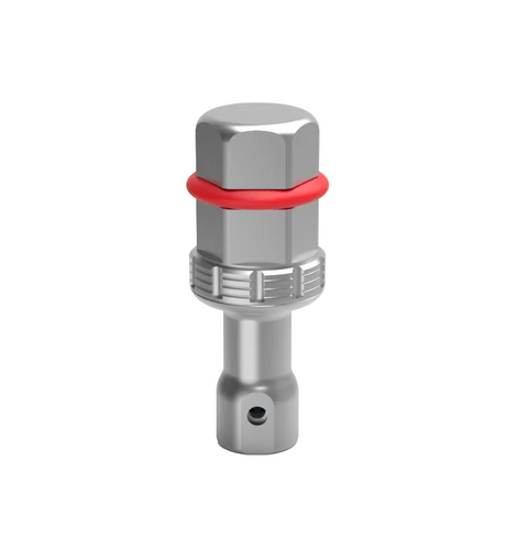 Multi Unit Driver Recto para Implante Dental de Hexágono Interno