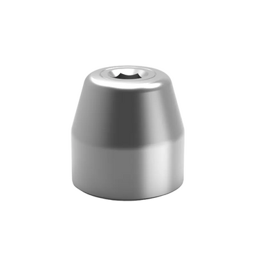 Tornillo de cicatrización Multi Unit para Implante Dental de Hexágono Interno