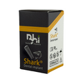 Shark® Implante Dental Cónico Autoperforante – Conexión Hexagonal Interna