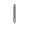 Adaptador de Maneral Hexagonal para montaje en motor de 1.25 mm – Hexágono interno
