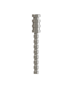 16mm Pin de Paralelismo